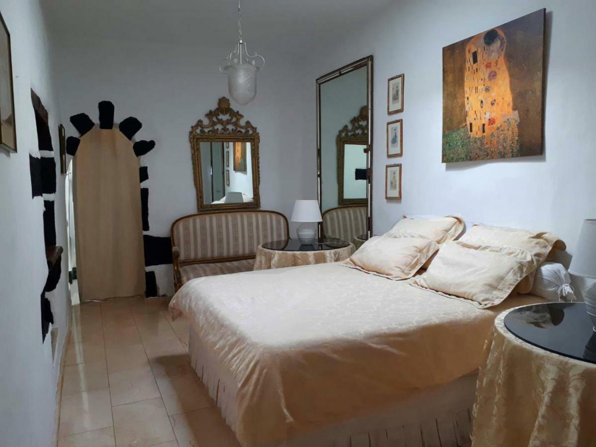 Mácher Casa Tara 빌라 외부 사진