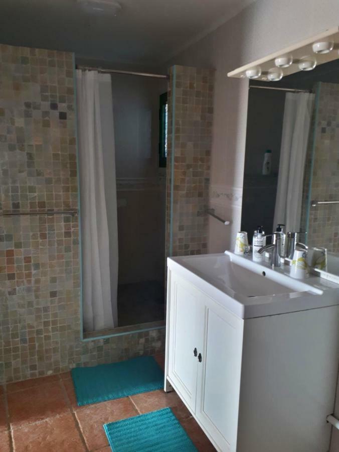 Mácher Casa Tara 빌라 외부 사진