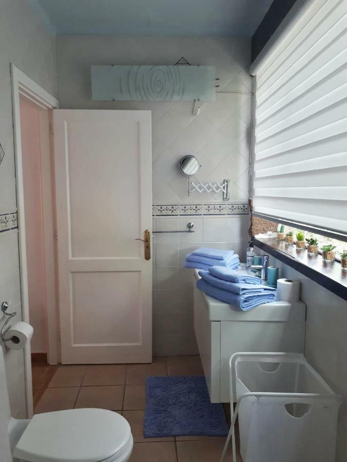 Mácher Casa Tara 빌라 외부 사진