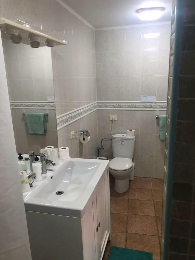 Mácher Casa Tara 빌라 외부 사진