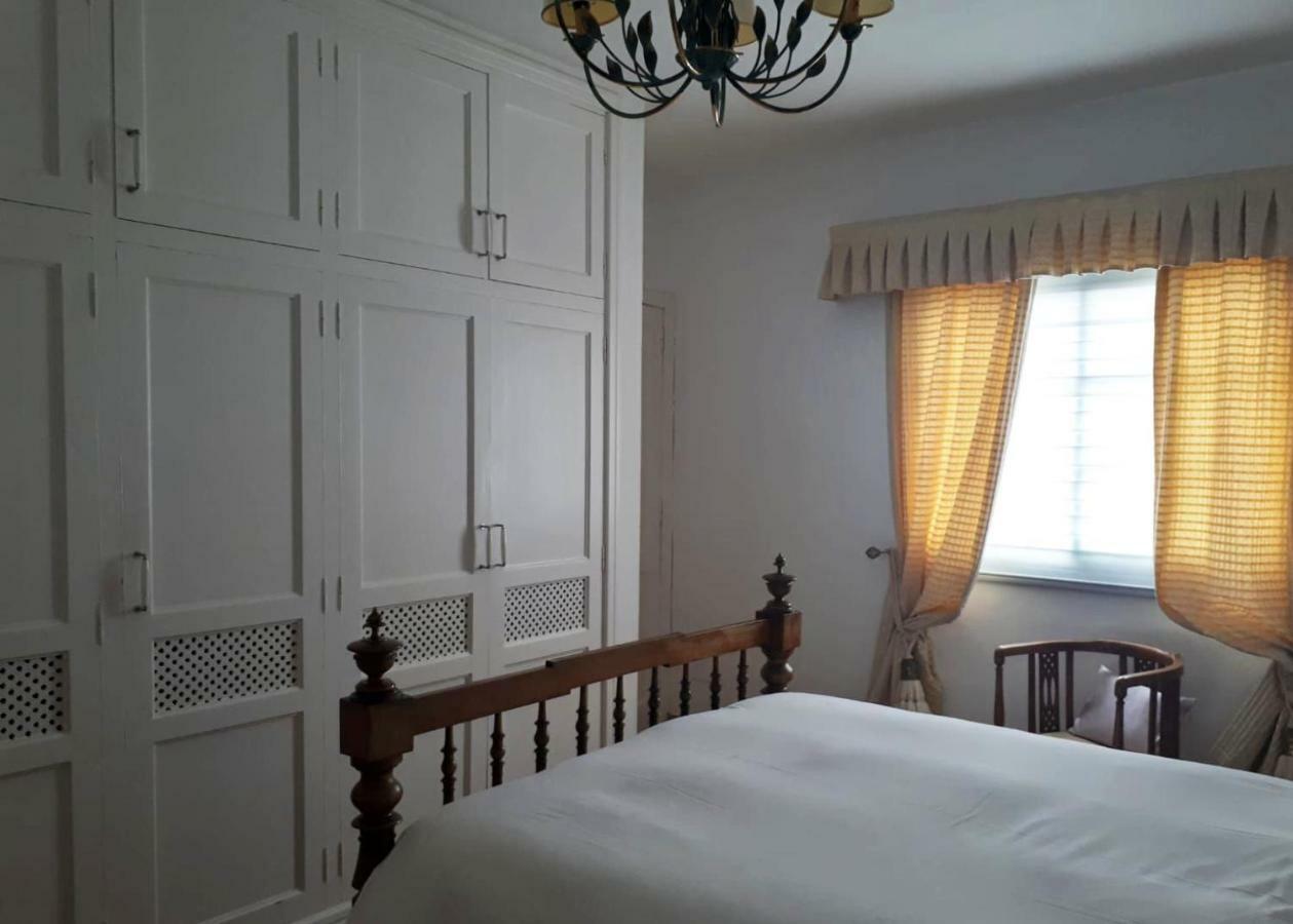Mácher Casa Tara 빌라 외부 사진