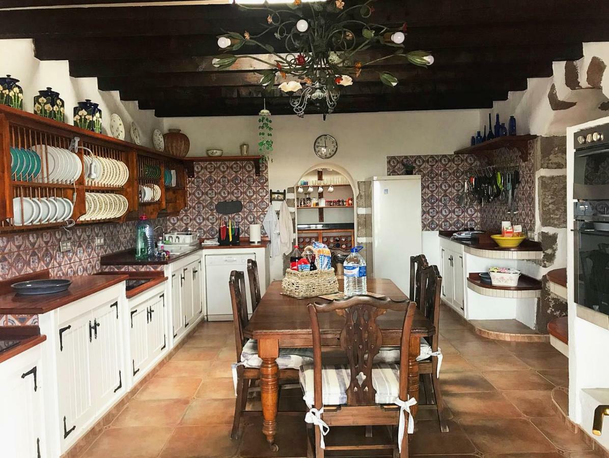 Mácher Casa Tara 빌라 외부 사진