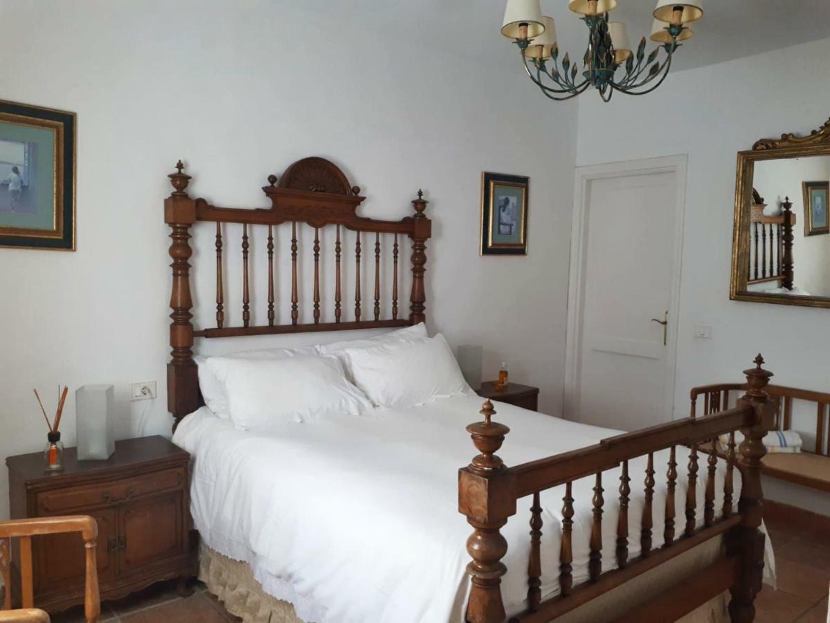 Mácher Casa Tara 빌라 외부 사진